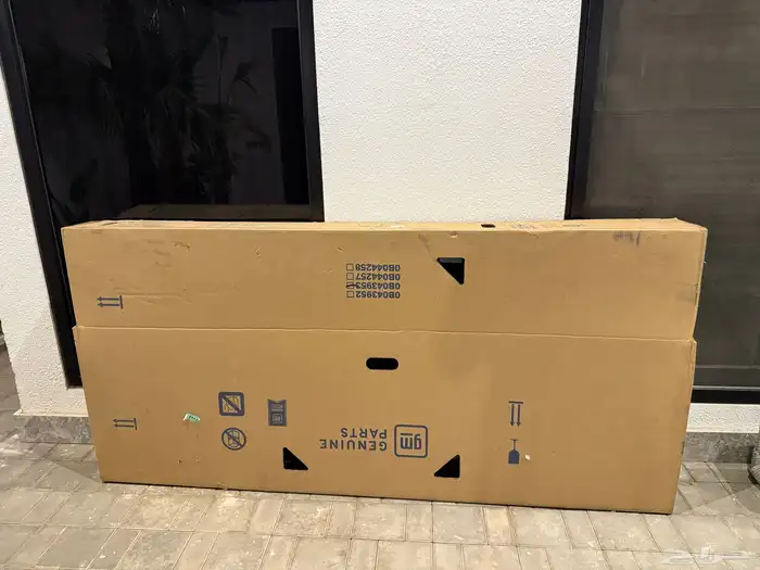 رفرف يسار جمس سيرا 2021 0