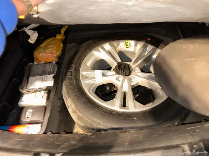 تورس نص فل سعودي للبيع 2014 23