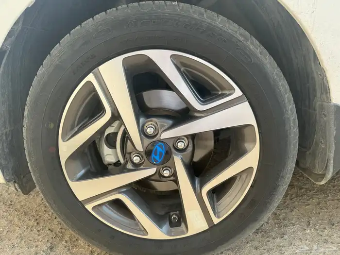 i10 2024 فل كامل ( ممشى قليل   بدي وكالة ) 19