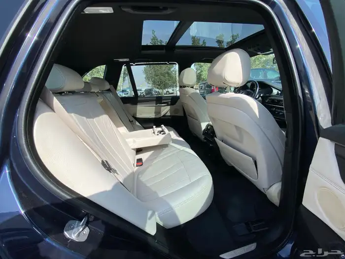 بي ام دبليو X5 موديل 2015 BM w5 13