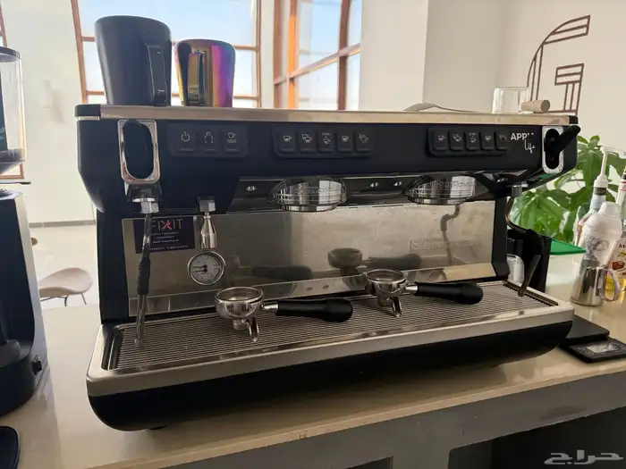 اجهزة ومعدات كوفي متكاملة للبيع كوفي للتقبيل 0