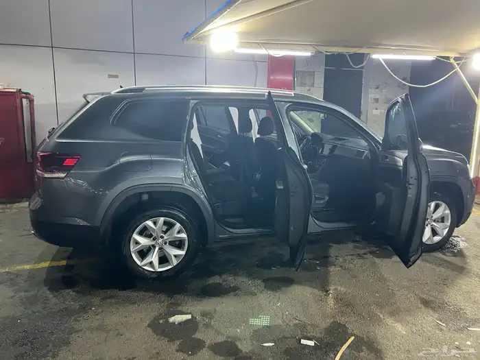 فلوكس واجن 4