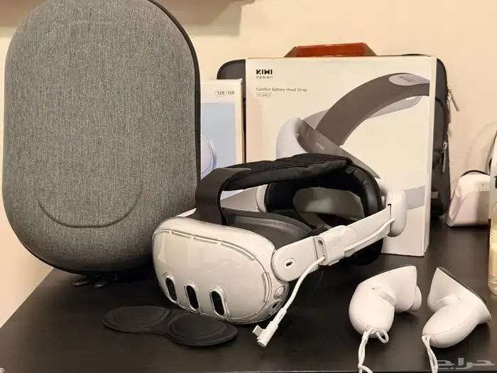 ميتا كويست 3 أخو الجديد للبيع 0