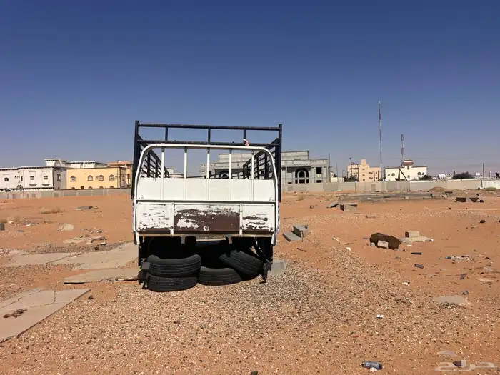 صندوق دينة 5متر 0