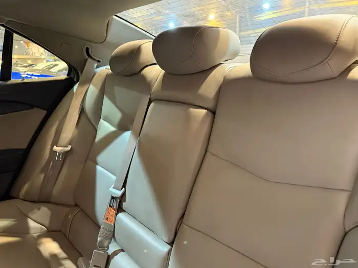 كاديلاك ATS 2016 (( بحالة ممتازة )) 17