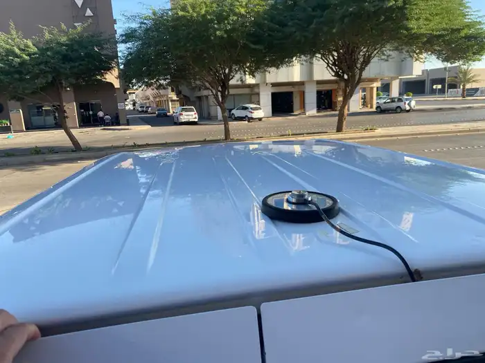 جيب نيسان ربع 2006 1