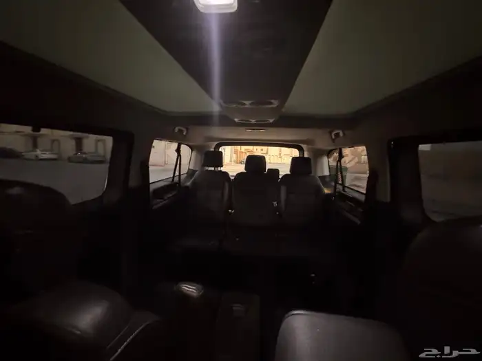 بيجو ترافلر فل كامل ركاب 2019 ديزل 21