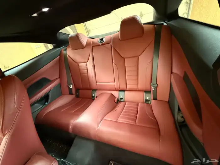 بي إم دبليو BMW430i Coupe 16