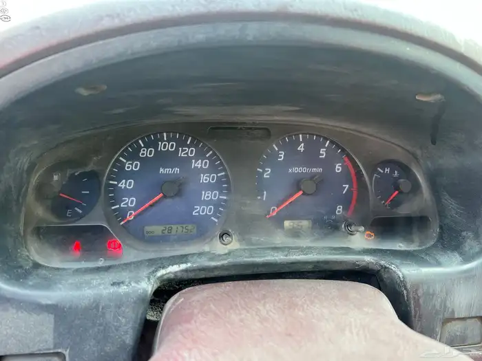 نيسان غمارتين 0