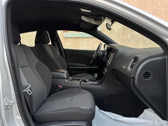 دوج تشارجر 2020 21