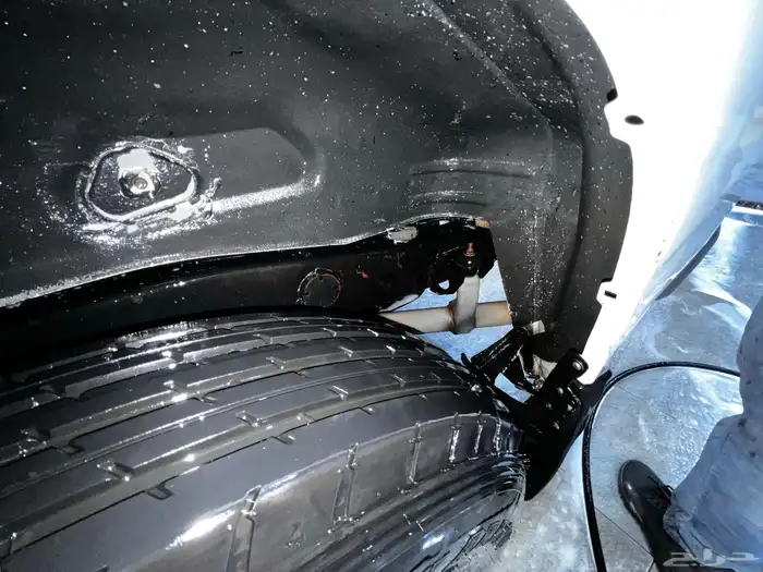 نيسان بترول 91شد بلد البدي وكاله فيه بعض الملاحضات 6