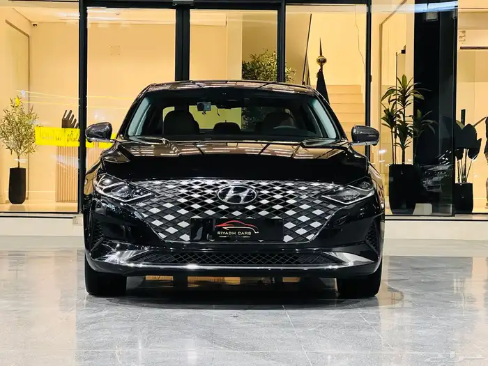 هيونداي 2022 ازيرا فل كامل (عروض خاصة ) 1