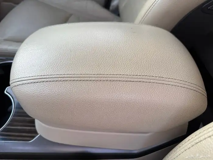 كيا موهافي 21