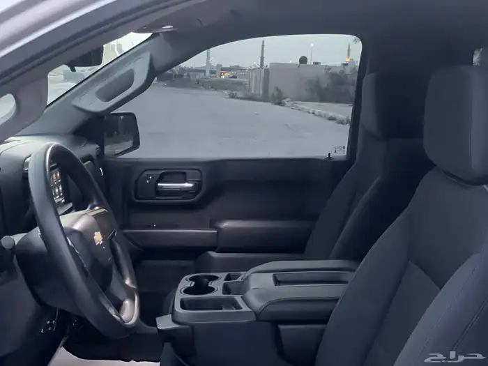 سلفرادو-2019-دبل 18