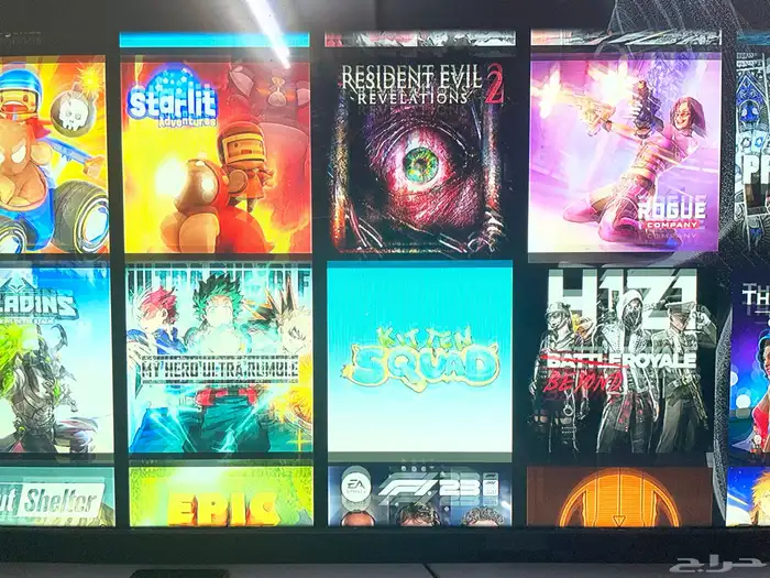 حساب سوني 20