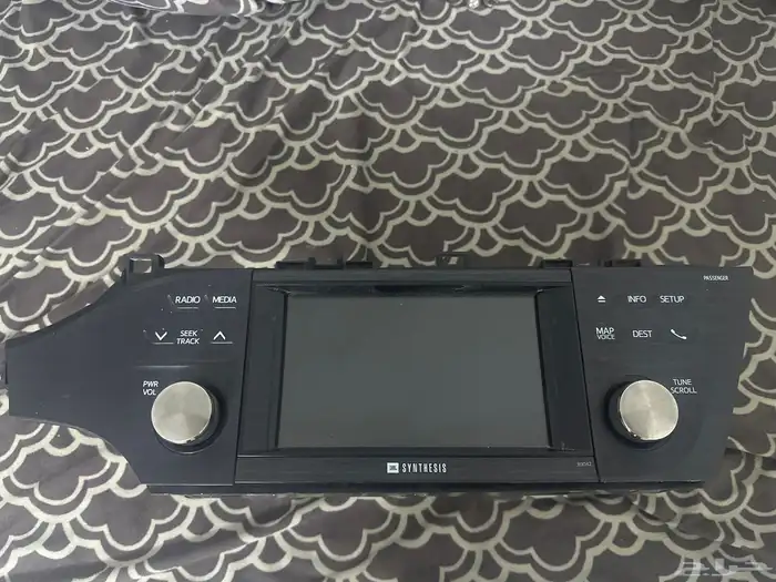 مسجل افلون 13-17 فئة الفل 0