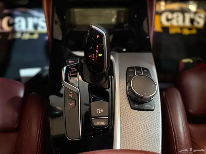 بي ام دبليو X4 2020 (( بحالة ممتازة )) 25