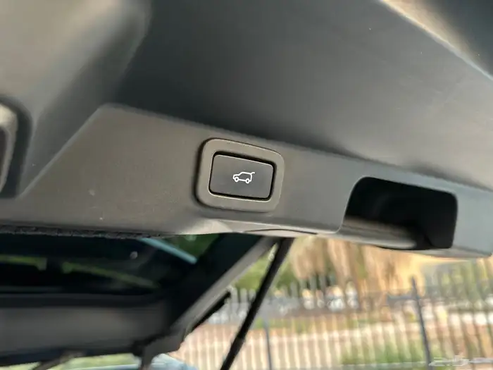 رنج روفر SPORT 2019 V8 فل كامل نظيف جدا  بحال الوكاله 13