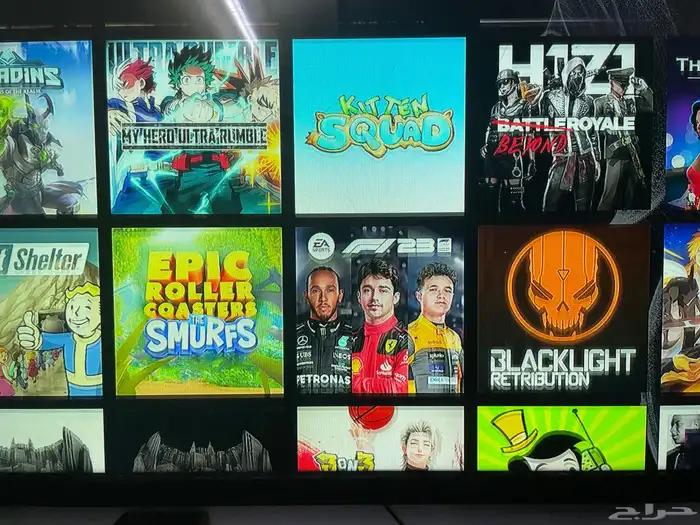 حساب سوني 19