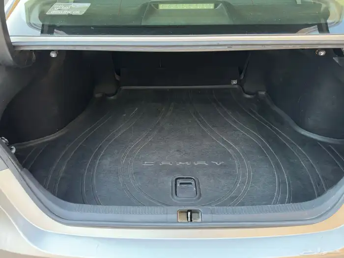 كامري قراندي فل كامل 2019 23