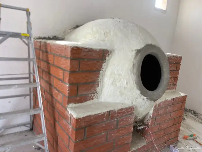 فرن تميز وفول جره 0