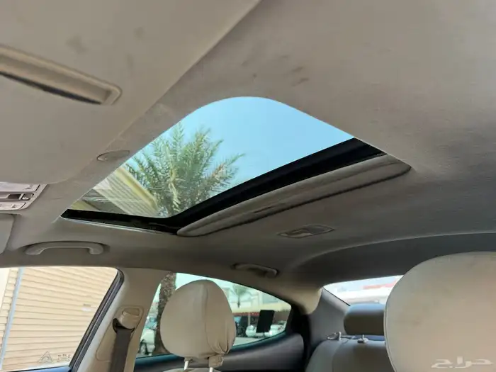 2016 هيونداي النترا نظيفة جدا مفحوصة ومجددة 10