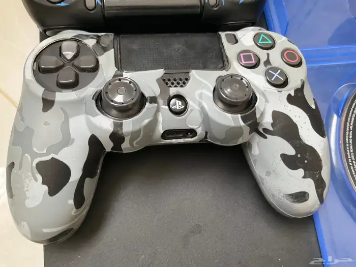 بلاستيشن 4 للبيع 5