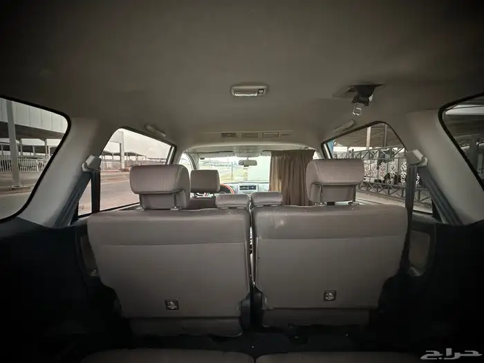 افانزا ابيض 2016 للبيع 9