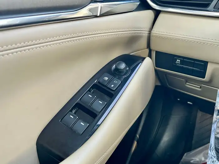 مازدا 6 2020 19