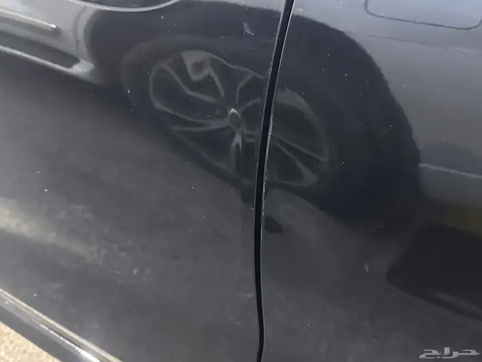 ام جي جي تي 2022 نضيف بودي ومحركات وكاله Mg GT 6