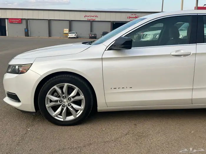 امبالا 2016 الجميح وكااالة LS 5