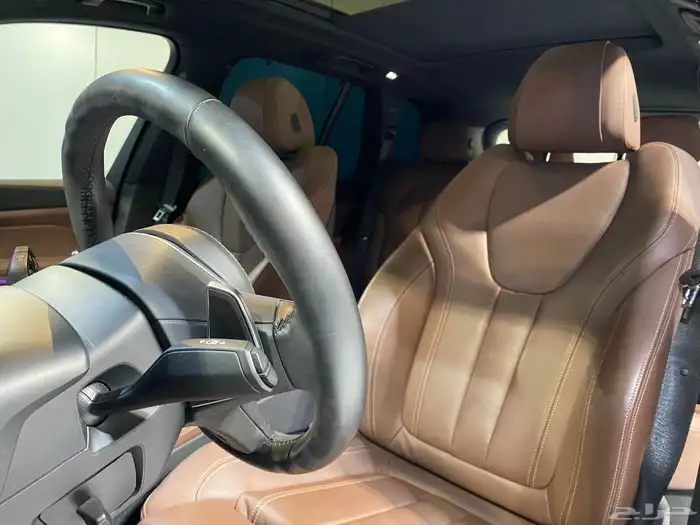 بي ام دبليو X5 2021 ((عداد 20الف كم فقط)) 13