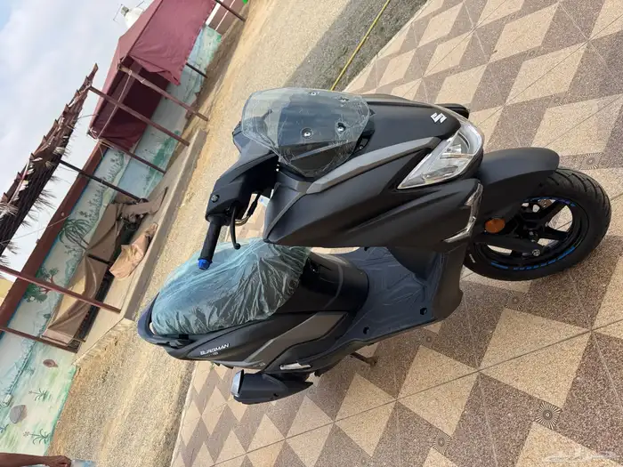 دباب بطة برجمان 7