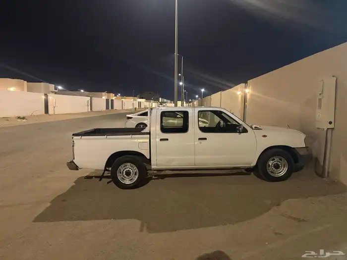 ددسن 2009 يابانية للبيع 3