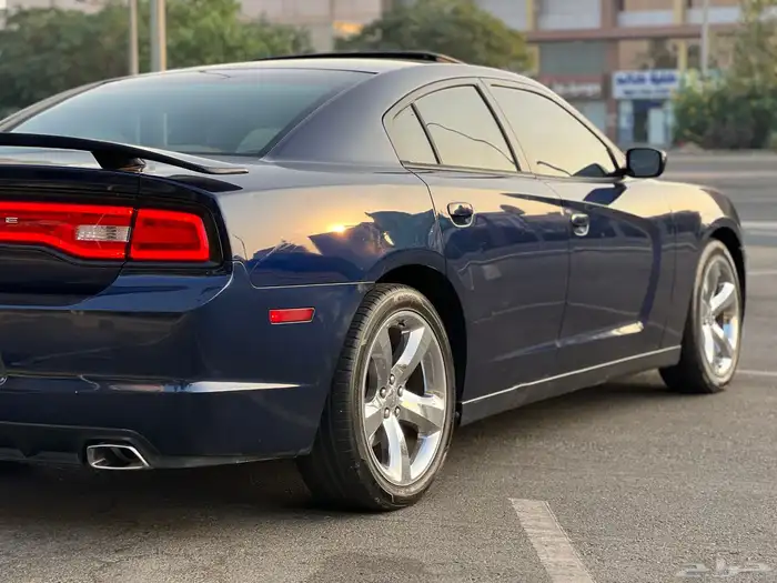 تشارجر نظيف 11