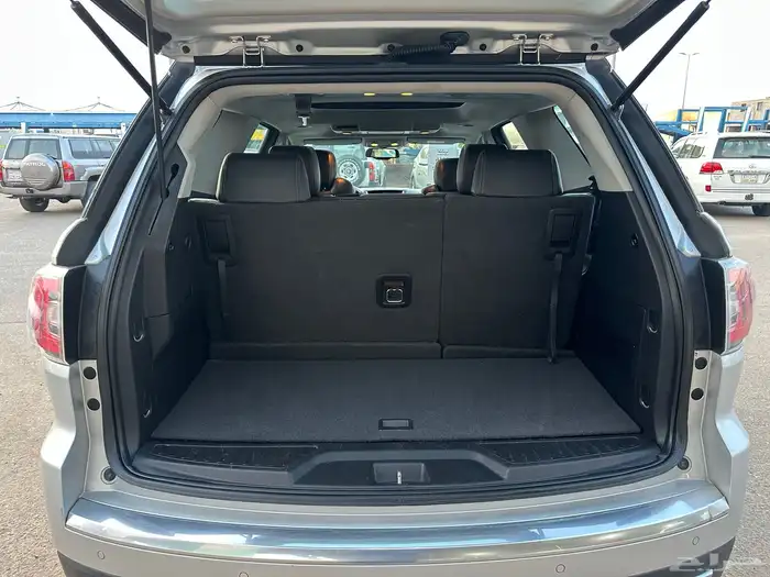 اكاديا 2016 وكالة الجميح SLT 24