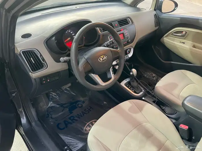 ريو 2016 نظيف جدا السعر 24 الف 11