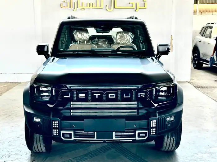 اقوي العروض جيتور T2 لاكجري 2026 0