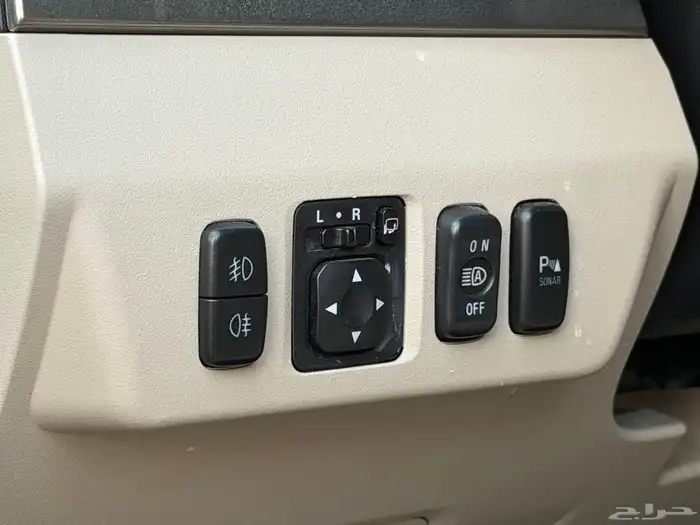 ميستوبيشي باجيرو موديل 2020 نص فل 20