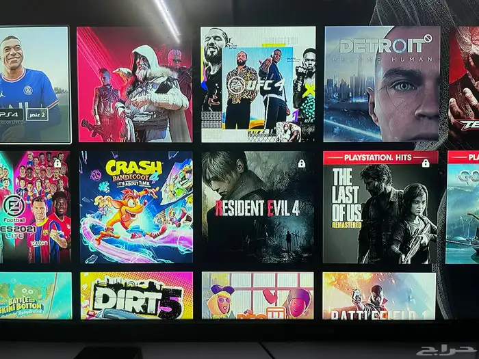 حساب سوني 22