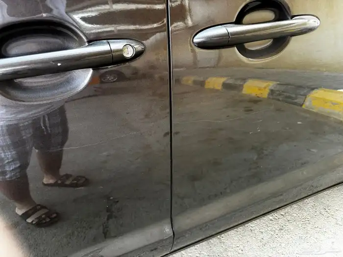 كيا كرنفال موديل 2016 نص فل 37