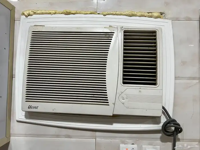 مكيف شباك يوجين 0