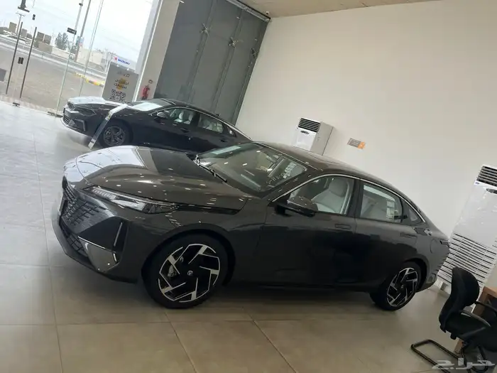 شانجان ايدو 2026 سمارت بلس عروض كاش وأقساط نقبل قطاع خاص 36 0