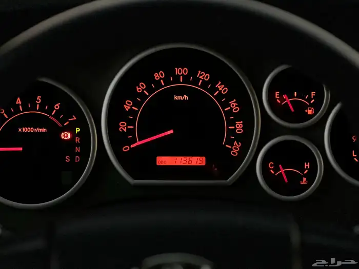 سكويا 2016 ممشى قليل 20