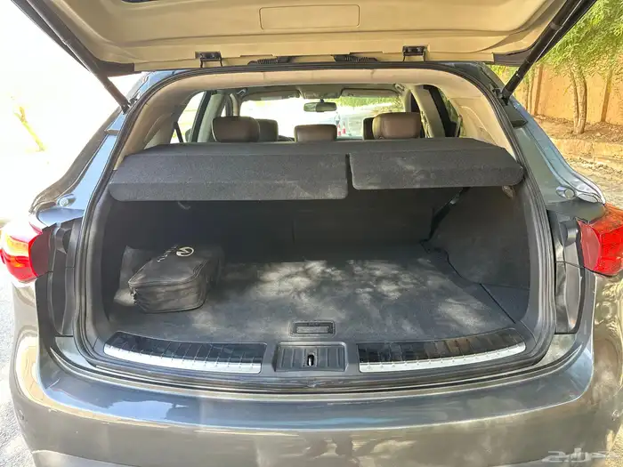 INFINITI QX70 2019 انفنتي 20