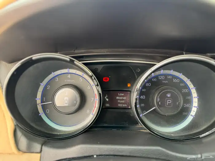 سوناتا 2015 فل 15