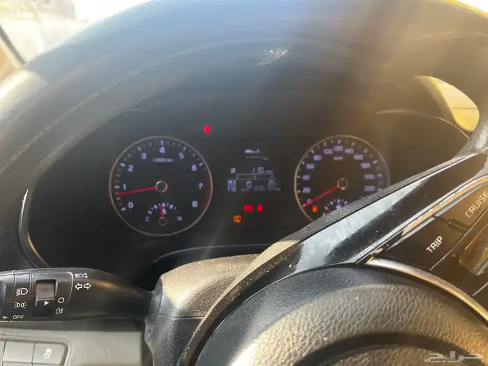 كيا سيراتو 8