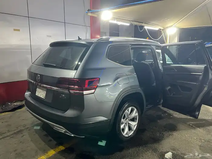 فلوكس واجن 7