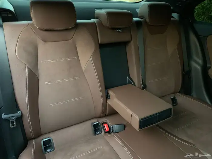 مرسيدس A200 موديل 2025 بحالة الوكاله ممشى 10 الاف 29