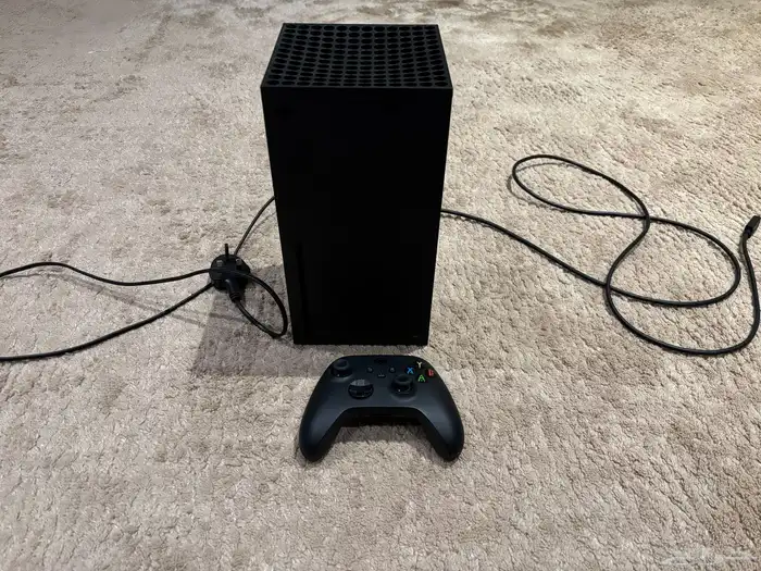 اكس بوكس سيريس اكس xbox series x بيع مستعجل 0